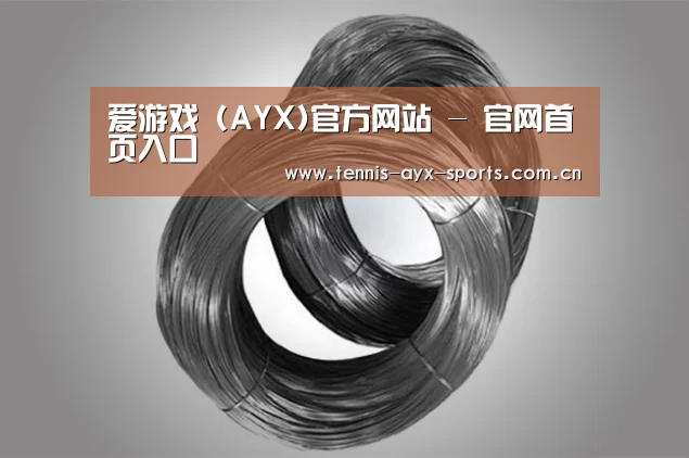 产品展示标题一