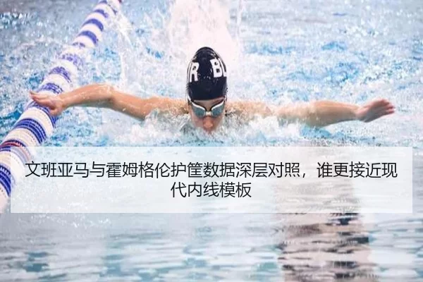 文班亚马与霍姆格伦护筐数据深层对照，谁更接近现代内线模板